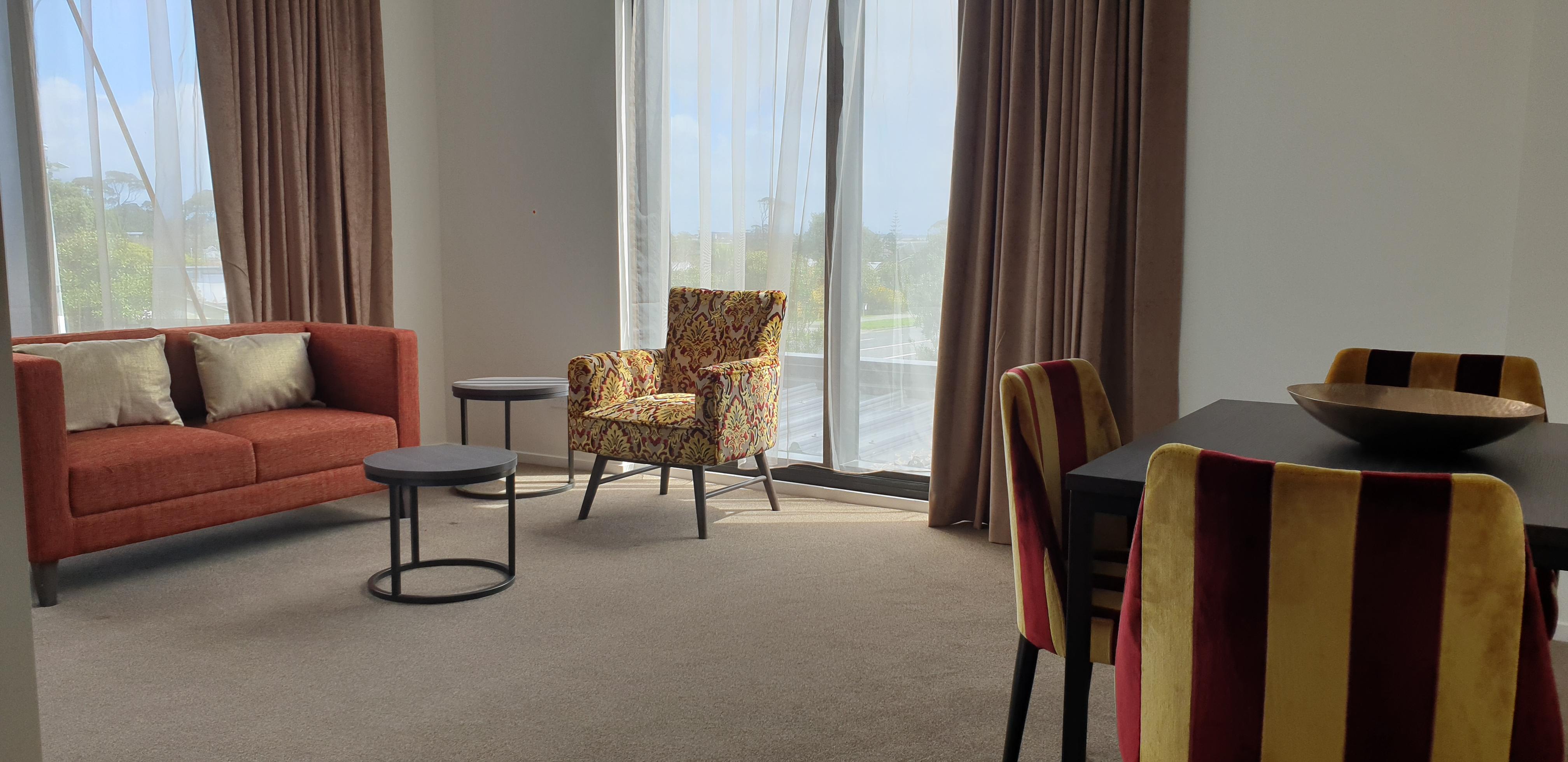 Ramada Suites By Wyndham Auckland Manukau Pacfic Centre Extérieur photo