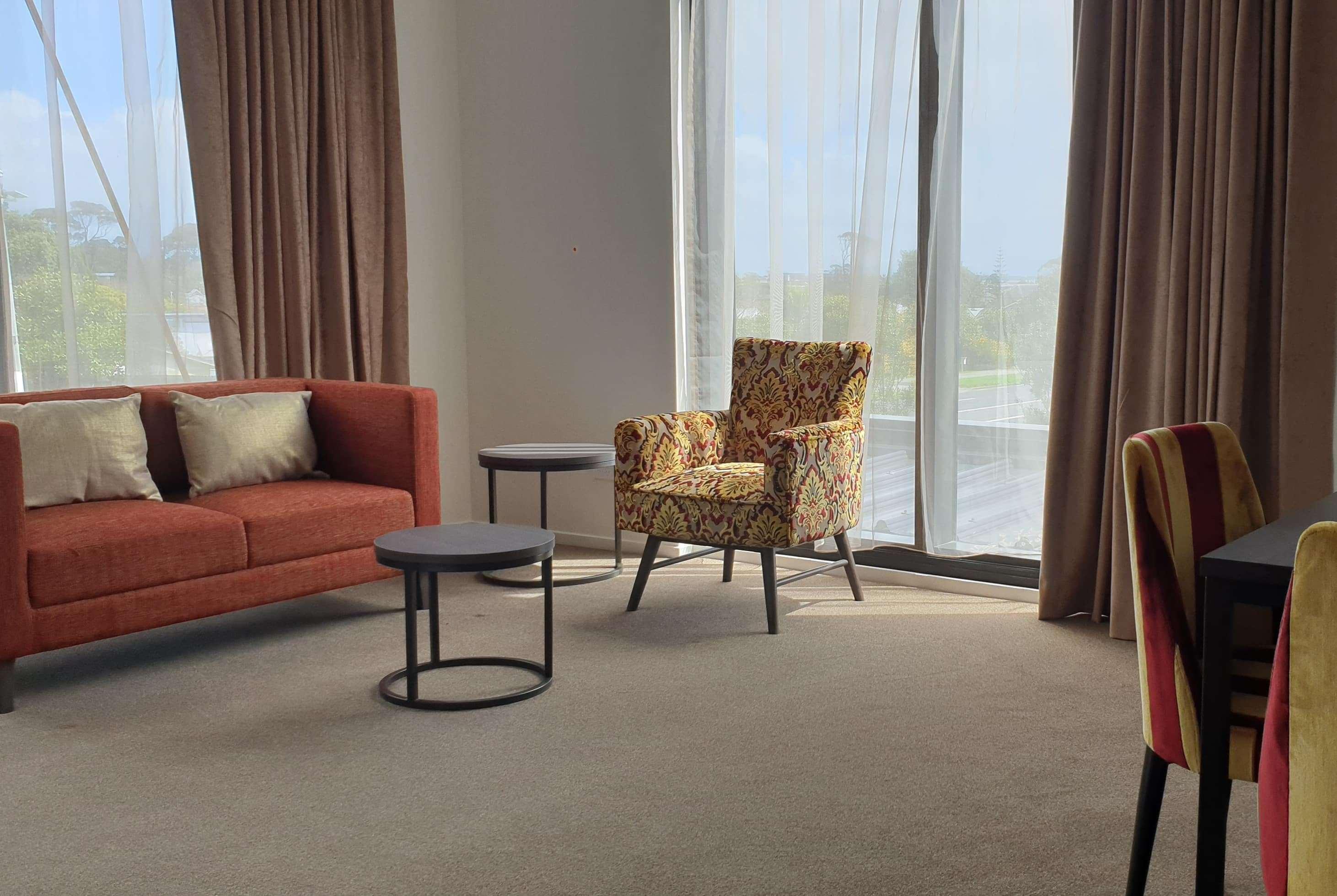 Ramada Suites By Wyndham Auckland Manukau Pacfic Centre Extérieur photo