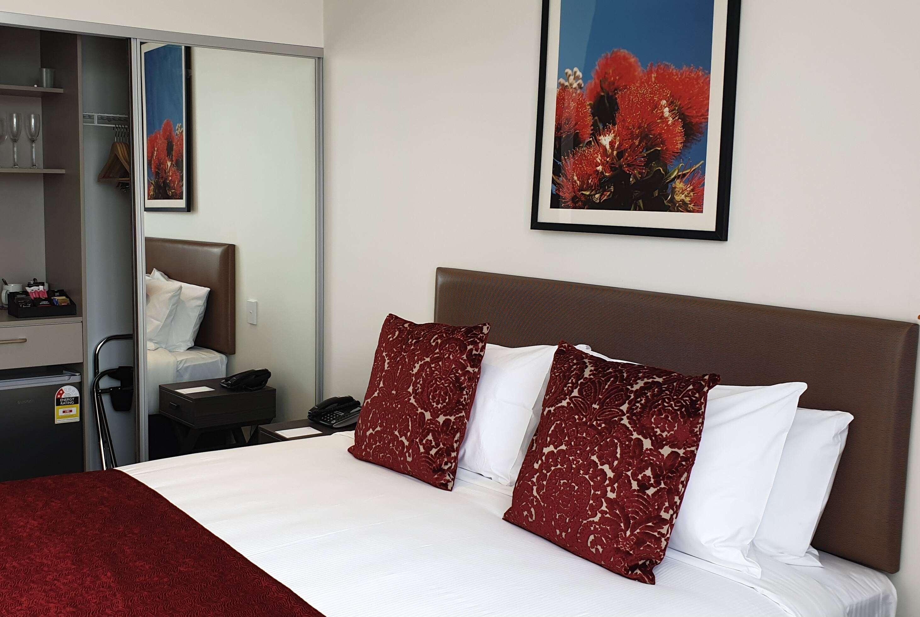 Ramada Suites By Wyndham Auckland Manukau Pacfic Centre Extérieur photo